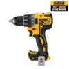 DEWALT 20-Volt MAX XR with Tool Connect Cordless Brushless 1/2 in. Compact Drill/Driver (Tool Only)