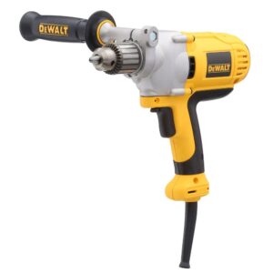 DEWALT 120-Volt 10.5 Amp 1/2 in. Corded Keyed Variable Speed Reversing Mid-Handle Drill