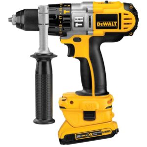 DEWALT 20-Volt MAX Lithium-Ion Battery Adapter for 18-Volt Tools