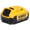 DEWALT 20-Volt MAX XR Premium Lithium-Ion 4.0Ah Battery Pack