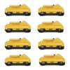 DEWALT 20-Volt MAX Compact Lithium-Ion 4.0Ah Battery Pack (8-Pack)