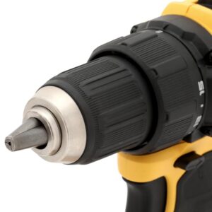 DEWALT ATOMIC 20-Volt MAX Cordless Brushless Compact Drill/Impact Combo Kit (2-Tool) with (2) 1.3Ah Batteries, Charger & Bag
