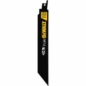 DEWALT 8 in. Premium Metal Cutting Blade (5 per Package)