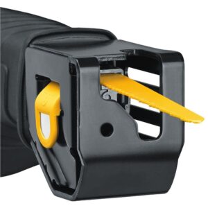 DEWALT 10-Amp Corded Variable Speed Reciprocating Saw