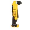 DEWALT 20-Volt MAX Cordless 3/8 in. Right Angle Drill/Driver, (1) 20-Volt 3.0Ah Battery & Charger