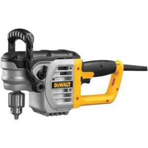 DEWALT 11 Amp 1/2 in. 13 mm Variable Speed Reversing Stud and Joist Drill Kit
