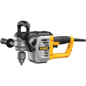 DEWALT 11 Amp 1/2 in. 13 mm Variable Speed Reversing Stud and Joist Drill Kit