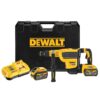 DEWALT FLEXVOLT 60-Volt MAX Cordless Brushless 1-3/4 in. SDS MAX Rotary Hammer & (2) FLEXVOLT 9.0Ah Batteries