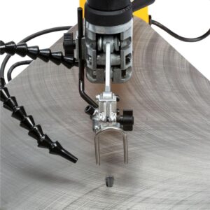 DEWALT 20 in. Variable-Speed Scroll Saw