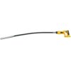 DEWALT 18-Volt Ni-Cd Cordless Pencil Concrete Vibrator (Tool-Only)