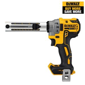 DEWALT 20-Volt MAX XR Cordless Brushless Cable Stripper (Tool Only)