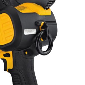 DEWALT 20-Volt MAX Cordless ACSR Cable Cutting Tool, (1) 20-Volt 2.0Ah Battery & Charger