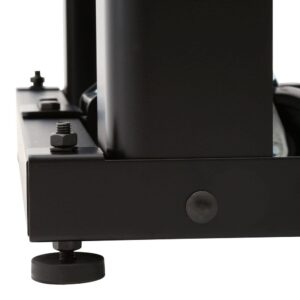 DEWALT Mobile Thickness Planer Stand