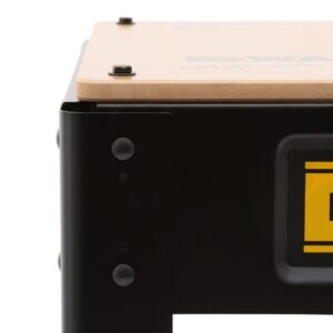 DEWALT Mobile Thickness Planer Stand