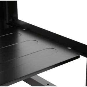 DEWALT Mobile Thickness Planer Stand