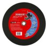 DIABLO 10 in. x 3/32 in. x 5/8 in. Metal Cut-Off Disc (5-Pack)