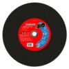 DIABLO 14 in. x 1/8 in. x 1 in. Metal High Speed Cut-Off Disc (5-Pack)