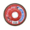 DIABLO 4-1/2 in. 80-Grit Flap Disc for X-Lock and All Grinders