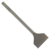 DIABLO 3 in. x 12 in. SDS-Max Scaling Chisel