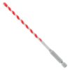 DIABLO 3/16 in. x 4 in. x 6 in. SPEEDemon Red Granite Carbide Tipped Hammer Drill Bit