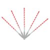 DIABLO 3/16 in. SPEEDemon Red Granite Carbide Tipped Hammer Drill Bit Set (5-Pieces)