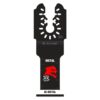 DIABLO 1-1/4 in. Universal Fit Bi-Metal Oscillating Blades for Metal (3-Pack)