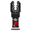 DIABLO 1-1/4 in. Universal Fit Bi-Metal Oscillating Blades for Nail-Embedded Wood (3-Pack)