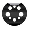 DIABLO 5 in. Random Orbital Universal Conversion Sanding Disc