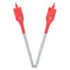 DIABLO 3/4 in. x 6 in. SPEEDemon Spade Bit (2-Pack)