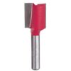 DIABLO 5/8 in. x 3/4 in. Double Flute Straight