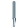 DIABLO 7-Degree 1-Flute Solid Carbide Bevel Trim Router Bit