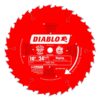 DIABLO 10 in. x 24-Teeth Ripping Saw Blade