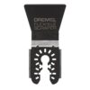 Dremel Multi-Max 1.97 in. Oscillating Tool Universal Flexible Scraper Blade