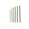 Dremel Rotary Tool Small Drill Bit Set for Metal (7 - Piece)