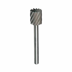 Dremel 5/16 in. Rotary Tool Oval-Shaped High Speed Accessory for Wood, Plastic and Soft Metals (2-Pack)