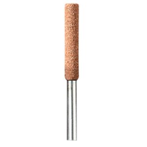 Dremel 3/16 in. Rotary Tool Grinding Stone for Sharpening Chainsaw Blades (2-Pack)
