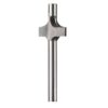 Dremel 1/8 in. Rotary Tool Corner Rounding Router Bit for Wood and Soft Materials
