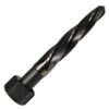 Drill America 1-1/16 in. High Speed Steel Long Bridge/Construction Reamer Bit with Hex Shank
