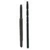 Drill America #3-56 High Speed Steel Tap and #45 Drill Bit Set (2-Piece)