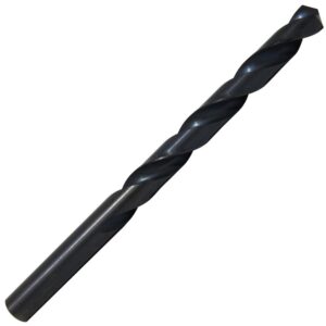 Drill America #4-40 High Speed Steel Tap and #43 Drill Bit Set (2-Piece)