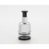ExcelSteel Jumbo Chrome Vegetable Chopper