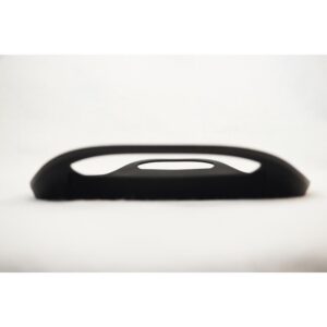 ExcelSteel 13 in. x 8.5 in. Cast Aluminum 4.4mm Griddle with Non-Stick Coating