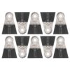 FEIN 2-9/16 in. E-Cut Long-Life Saw Blade Starlock Plus (10-Pack)