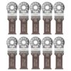 FEIN 1-1/8 in. StarLock-E-Cut Long Life Hybrid Blade (10-Pack)