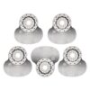 FEIN Cutter Blade Mushroom Shaped Starlock (5 pack)