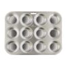 Fox Run Ss Muffin Pan (12-Cup)