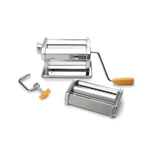 Fox Run Stainless Steel Pasta Machine