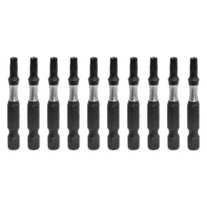 Freeman Impact Driver Bits and Oscillating Blades Kit with Case (55-Piece)