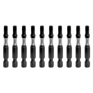 Freeman Impact Driver Bits and Oscillating Blades Kit with Case (55-Piece)