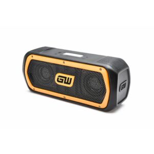 GEARWRENCH Bluetooth Speaker and Radio